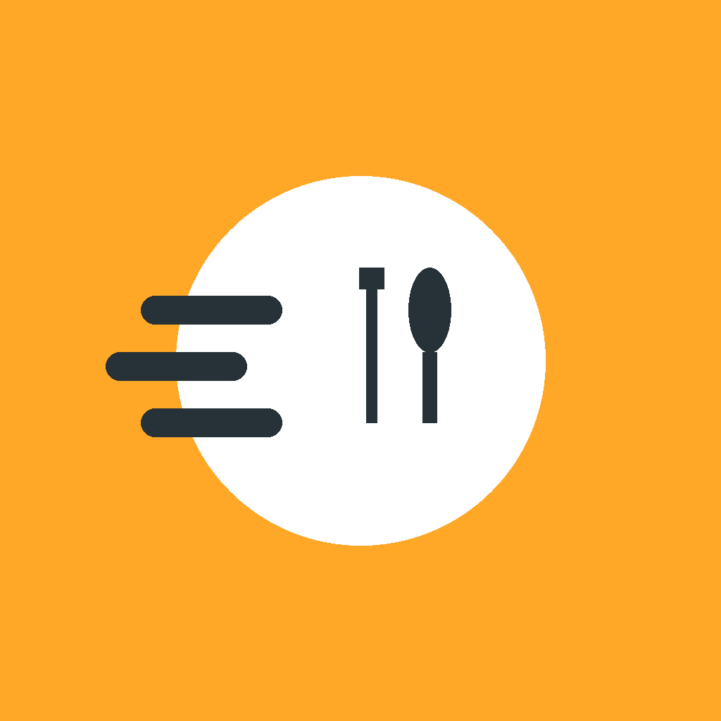 Dish Dash app icon